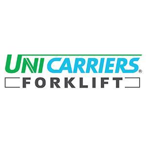 Unicarrier Logo Unicarrier Logo